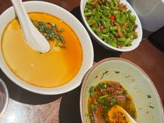 蒸鸡蛋羹-长沙文和友(海信广场店)