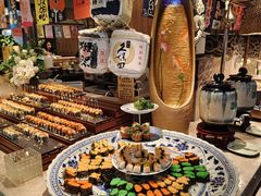 -梨花自助烤肉(西三旗万象汇黑金店)