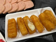 -林记潮牛·牛肉火锅(上马墩店)