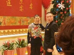 -泰安刘老根大舞台