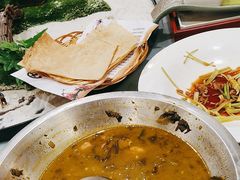 -和源祥·日照菜扛把子(万平口一店)