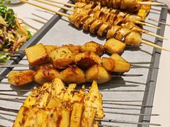 -亿牌牌东北烧烤(博物馆旗舰店)