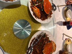 -喜记避风塘炒辣蟹(旗舰店)