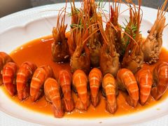 -湖鱼湖·蓉亭食贝(亚运村店)
