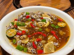 -侠成水上农庄(工业大道店)