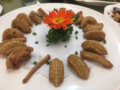 -寻味顺德·南记酒家·传统顺德菜·鱼生(广源路店)