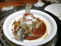 -苏大嘴海鲜牧场(奥林匹克店)