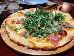 -IL Forno 意坊·意大利餐厅(花园店)