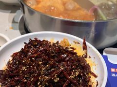 -俏牛哥鲜牛肉牛肆馆(重庆天地店)