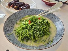 -北京柏悦酒店·锦庭餐厅Dining Room