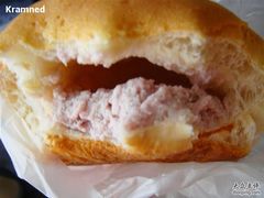 蓝莓乳酪-85度C(大连店)