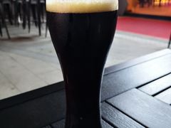 黑啤-Ambra Haus琥珀屋精酿餐厅(宝山店)