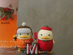 -泡泡玛特POPMART(天环购物中心店)