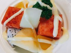 -斗牛士牛排(南京东路店)