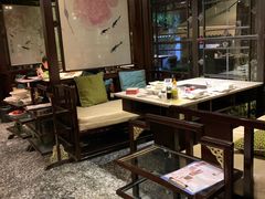 -大妙火锅·非物质文化遗产(东湖公园店)