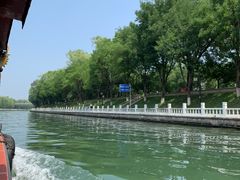 -皇家御河游(紫御湾码头)
