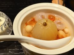 -锦楼·臻选新杭帮(杭州中心店)