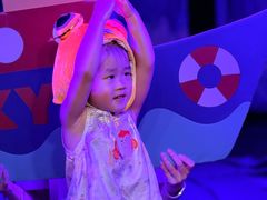 -猴有戏教育戏剧·音乐剧·主持口才·演讲朗诵辩论(环球港华师大校区)