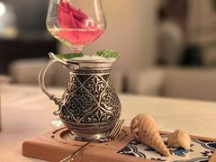 -龟兹KUCINA·新疆菜(前滩L+PLAZA店)