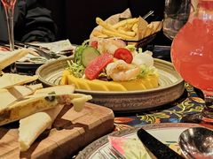 -第101座花园餐厅(湖滨88店)