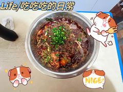 -蓉城西二道无名冒菜(西二道街店)