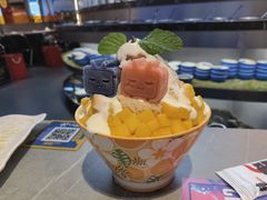 -生活如沸·顺德水牛奶火锅(人民广场店)