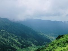 -南岳衡山风景名胜区