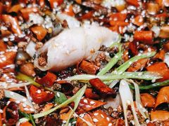 -薇酌饮·陕西菜(南门外店)