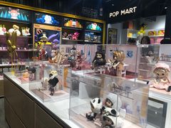 -泡泡玛特POPMART(壹号店)