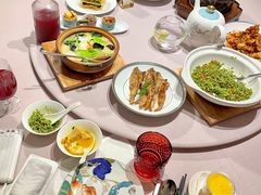 -京参園海鲜餐厅