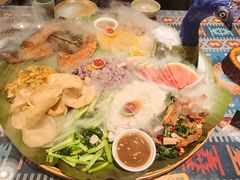 -茗情傣味
