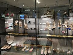 -崇光百货(铜锣湾店)