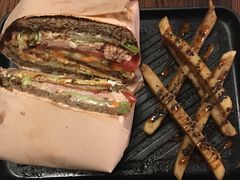 -维卡食舍(户部山店)