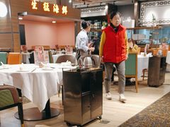 -稻香酒家·34年老字号·港式粤菜(汉街店)