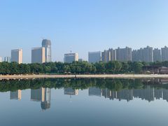 -滨湖塘西河公园