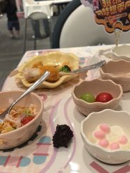 -奈尔宝·儿童乐园·亲子餐厅(星河湾店)