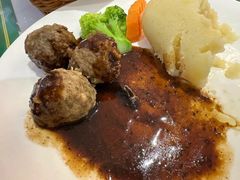 -库滋明·俄罗斯特色美食(中央大街店)