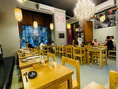 大堂-小隐(淮海路店)