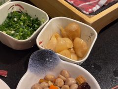 -东来顺饭庄(金泉广场店)