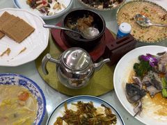 -肥仔顺德菜(龙悦居店)