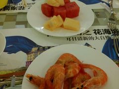 -广州花之恋城堡酒店