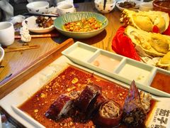 -茄子恰恰·新云南小炒(坪山益田店)