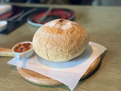 -恰餐厅CHAR Grill(北京三里屯洲际店)