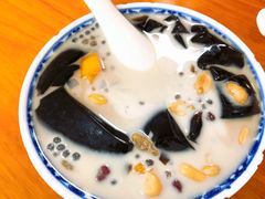-韵姐牛奶甜品世家