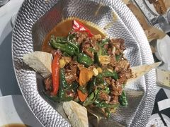 -鹊华居·地道鲁菜·海鲜·融合味(大明湖店)