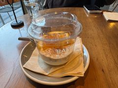-BAKER&SPICE(BFC外滩金融中心店)