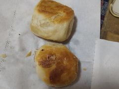 椒盐饼-徐文林香酥饼(桃园店)
