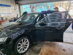 -路路通百辰汽车服务连锁(三合店)