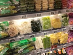 -盒马鲜生(莱蒙都会店)