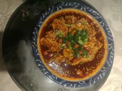 -川味堂·四川豆花(八卦岭店)